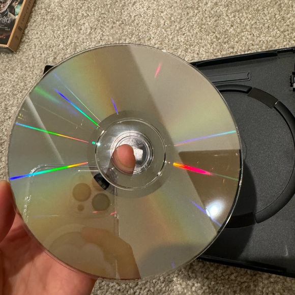 Knocked Up DVD - Picture 5 of 8